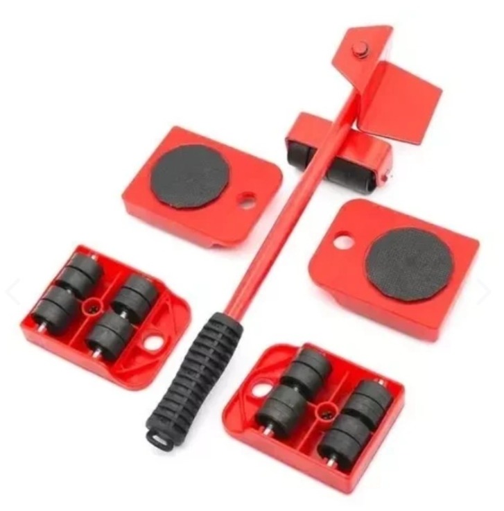 Kit Levanta y Desliza Muebles